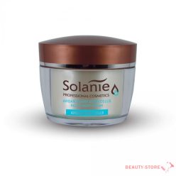   Solanie Argán növényi őssejtes Relax éjszakai krém 50 ml