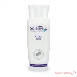 Solanie Szőlő-hialuron hidratáló tonik 150 ml