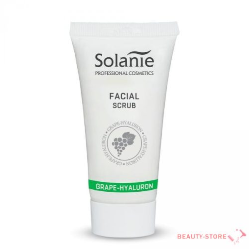 Solanie Szőlő mechanikai peeling 30 ml