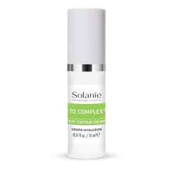 Solanie Szőlő-hialuron TO Complex szemránckrém 15 ml