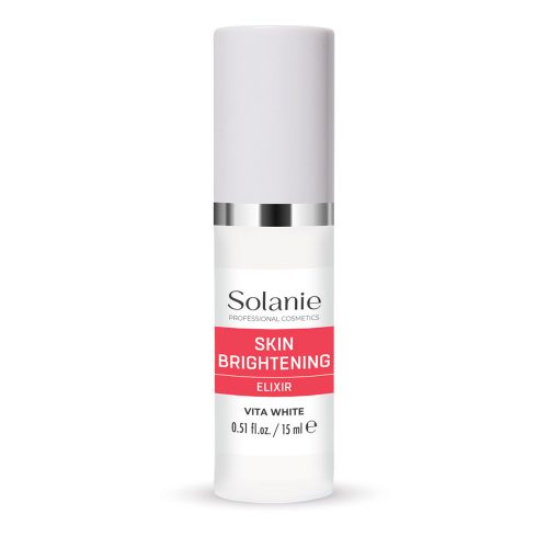 Solanie Vita White Bőrhalványító elixír 15 ml
