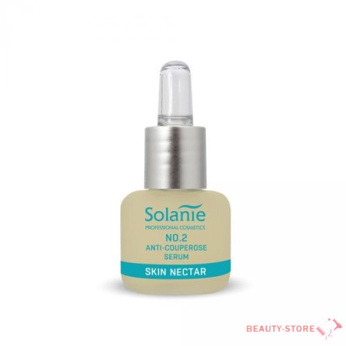 Solanie Anti-couperose szérum 15ml