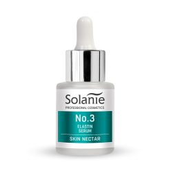 Solanie Elasztin szérum 15ml