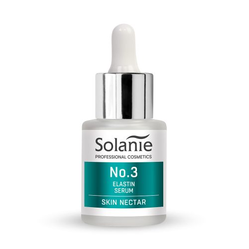 Solanie Elasztin szérum 15ml
