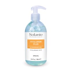 Solanie Hialuron Plus Ultrahang gél 2x300ml