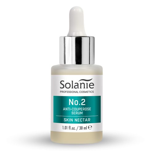 Solanie Anti-couperose szérum 30ml