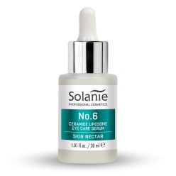 Solanie Ceramid liposom szemránc gél 30ml