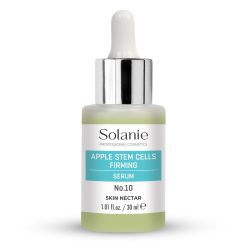 Solanie Alma növényi őssejtes feszesítő szérum 30ml