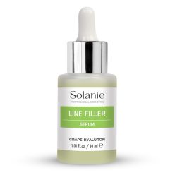 Solanie Szőlő-hialuron ráncsimító szérum 30ml