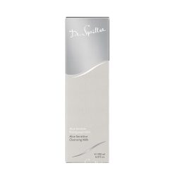 Dr.Spiller Aloe szenzitív arctisztító tej 200ml