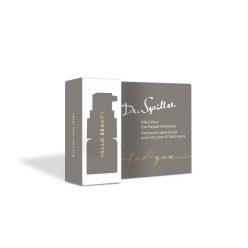   Dr.Spiller Aloe vera szemkörnyék regeneráló 5ml Love Edition