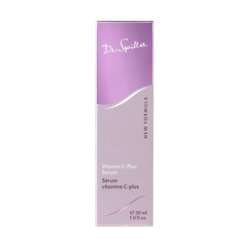 Dr.Spiller C-Vitamin Plus szérum 30ml