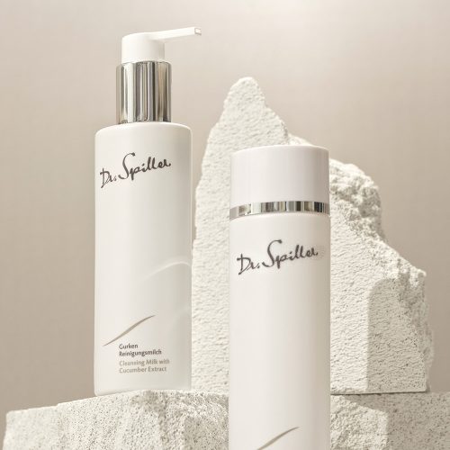 Dr.Spiller Tonik uborkakivonattal 200ml