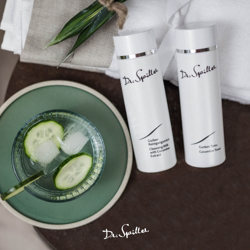 Dr.Spiller Tonik uborkakivonattal 200ml