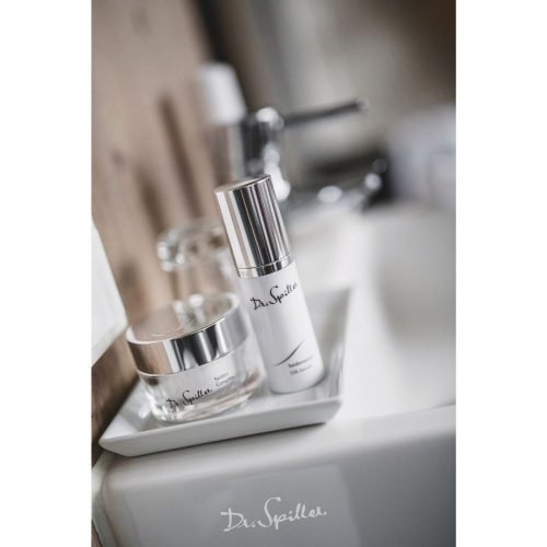 Dr.Spiller Selyem szérum 30ml