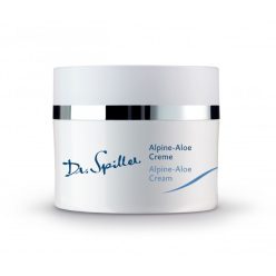 Dr. Spiller Alpesi Aloe krém 50ml