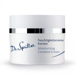 Dr.Spiller Karotin hidratáló krém 50ml