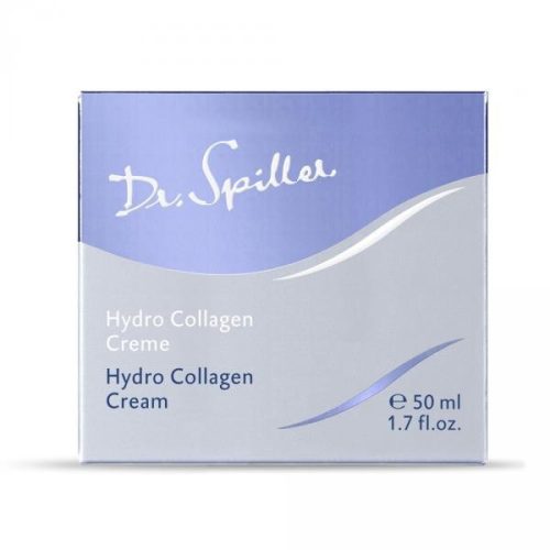 Dr.Spiller Hydro Kollagén krém 50ml
