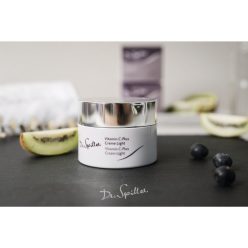 Dr.Spiller C-Vitamin Plus nappali krém light 50ml