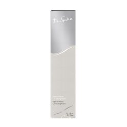 Dr.Spiller Hydro Marin arctisztító hab 150ml