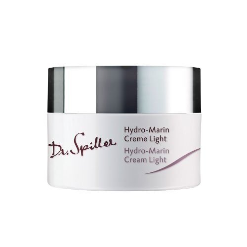 Dr.Spiller Hydro Marin krém light 50ml