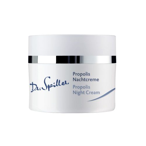 Dr.Spiller Propolisz éjszakai krém 50ml