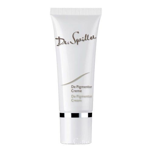 Dr.Spiller De-pigmentor krém 20ml