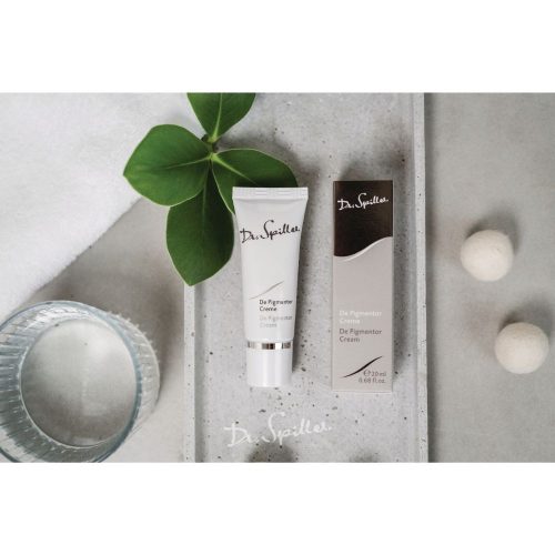 Dr.Spiller De-pigmentor krém 20ml