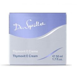 Dr.Spiller Thymovit-E vitamin krém 50ml