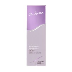 Dr.Spiller Selyem szemkörnyékápoló krém 20ml