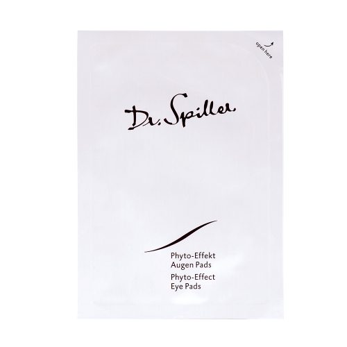 Dr.Spiller Fito-Effect szemalátét 5x2 db