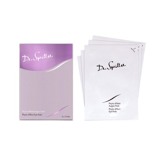 Dr.Spiller Fito-Effect szemalátét 5x2 db
