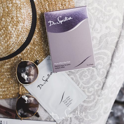 Dr.Spiller Fito-Effect szemalátét 5x2 db