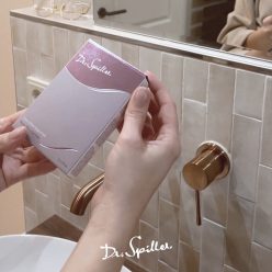 Dr.Spiller Fito-Effect szemalátét 5x2 db