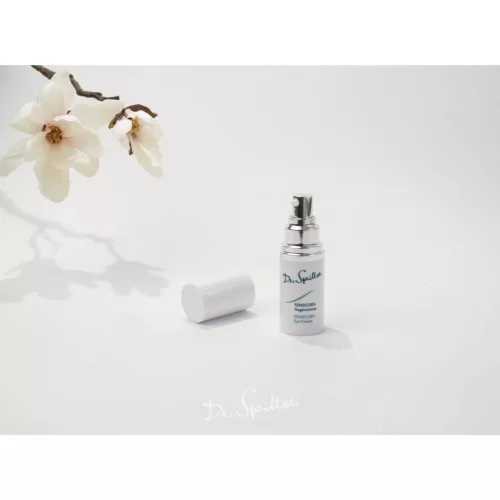 Dr.Spiller Sensicura szemkörnyékápoló krém 20ml