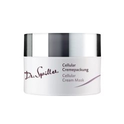 Dr.Spiller Celluláris krémpakolás 50ml