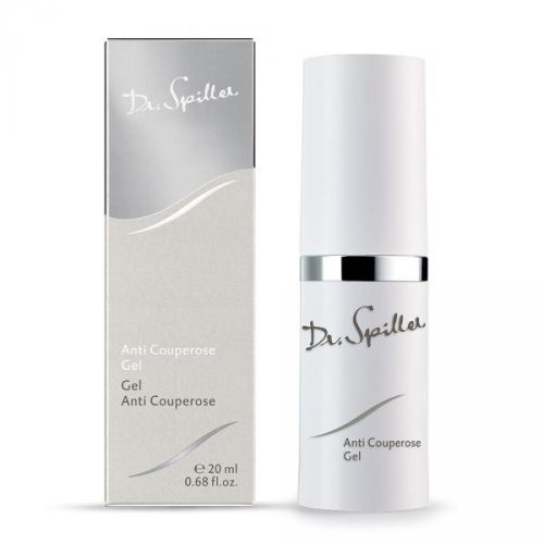 Dr.Spiller Anti-Couperose gél 20ml