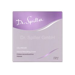 Dr.Spiller Celltresor Intense Rebuilding krém 50ml