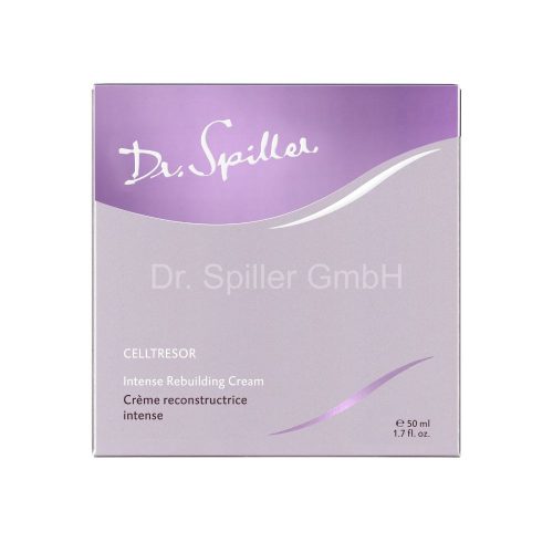 Dr.Spiller Celltresor Intense Rebuilding krém 50ml
