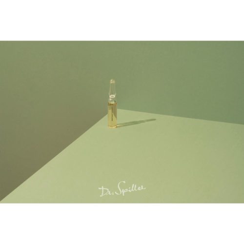 Dr.Spiller Instant effect - Instant Effect ampulla 7x2ml