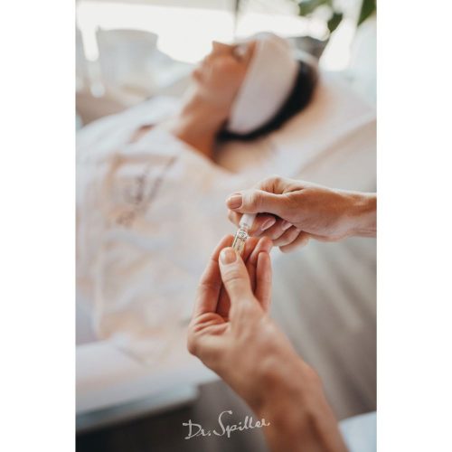 Dr.Spiller Instant effect - Instant Effect ampulla 7x2ml