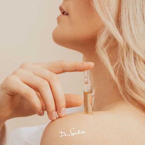 Dr.Spiller Instant effect - Instant Effect ampulla 7x2ml