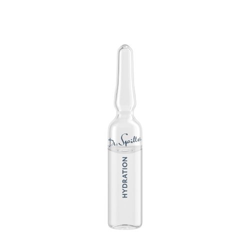 Dr.Spiller Hydration - Hialuron ampulla 7x2ml