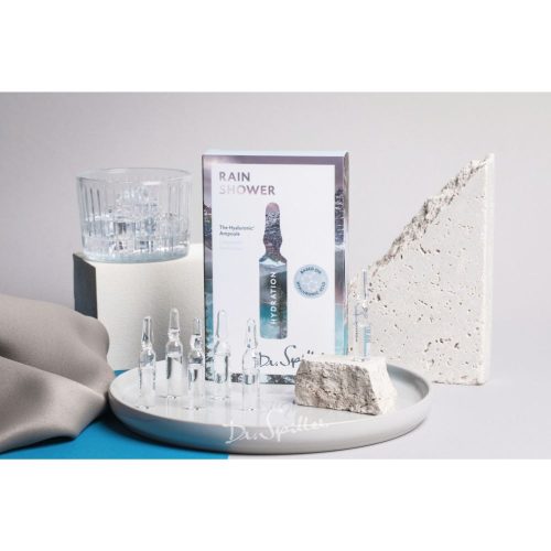 Dr.Spiller Hydration - Hialuron ampulla 7x2ml