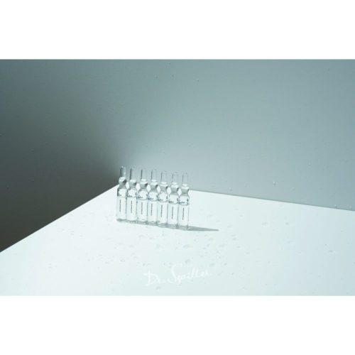 Dr.Spiller Hydration - Hialuron ampulla 7x2ml