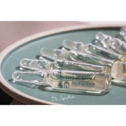 Dr.Spiller Wake-up Call - Aktiváló ampulla 7x2ml