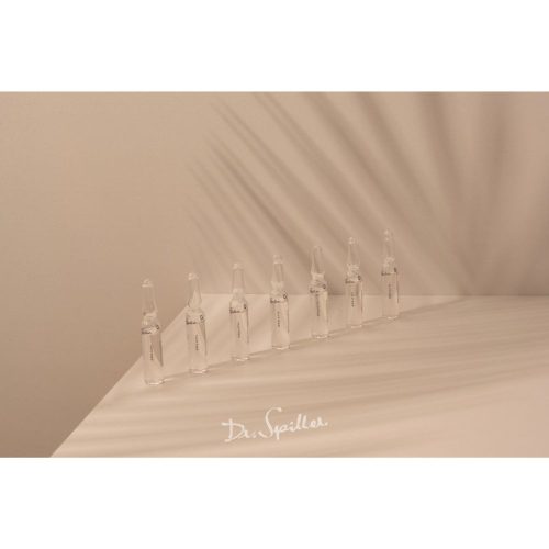 Dr.Spiller Breath - Detox ampulla 7x2ml