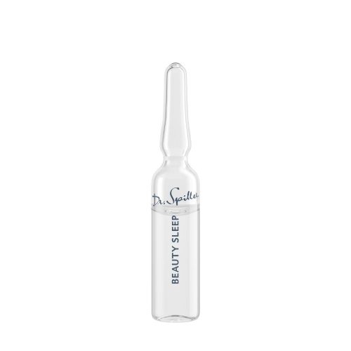 Dr.Spiller Beauty Sleep - Regeneráló ampulla 7x2ml