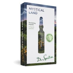 Dr.Spiller Rescue - Bőrnyugtató ampulla 7x2ml