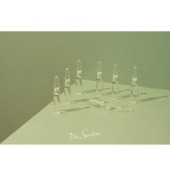 Dr.Spiller Rescue - Bőrnyugtató ampulla 7x2ml